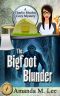 [Charlie Rhodes 01] • The Bigfoot Blunder